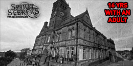Colne town hall colne ghost hunt Colne town hall colne ghost hunt